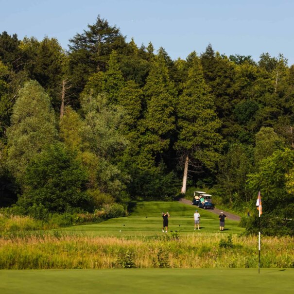 Angus Glen Golf Club