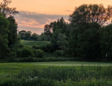 Angus Glen Golf Club