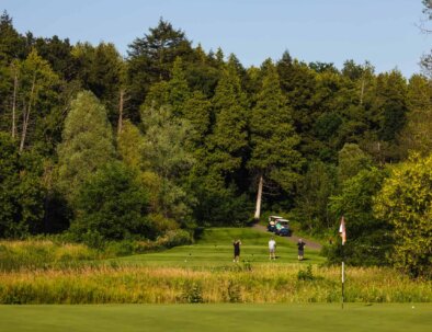 Angus Glen Golf Club