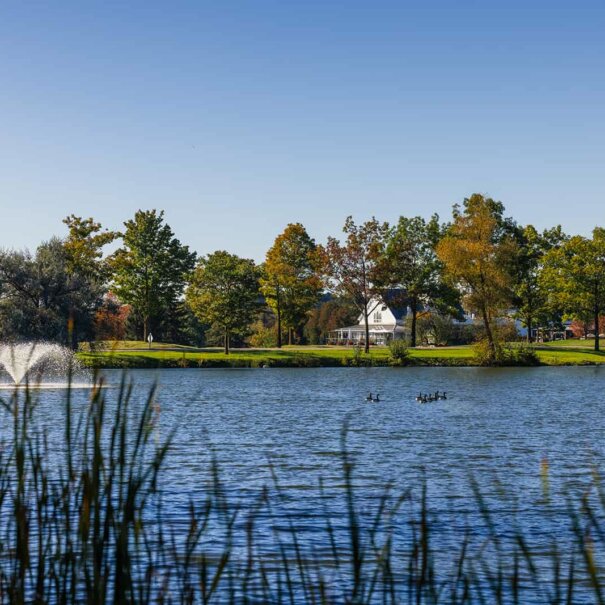 Angus Glen Golf Club